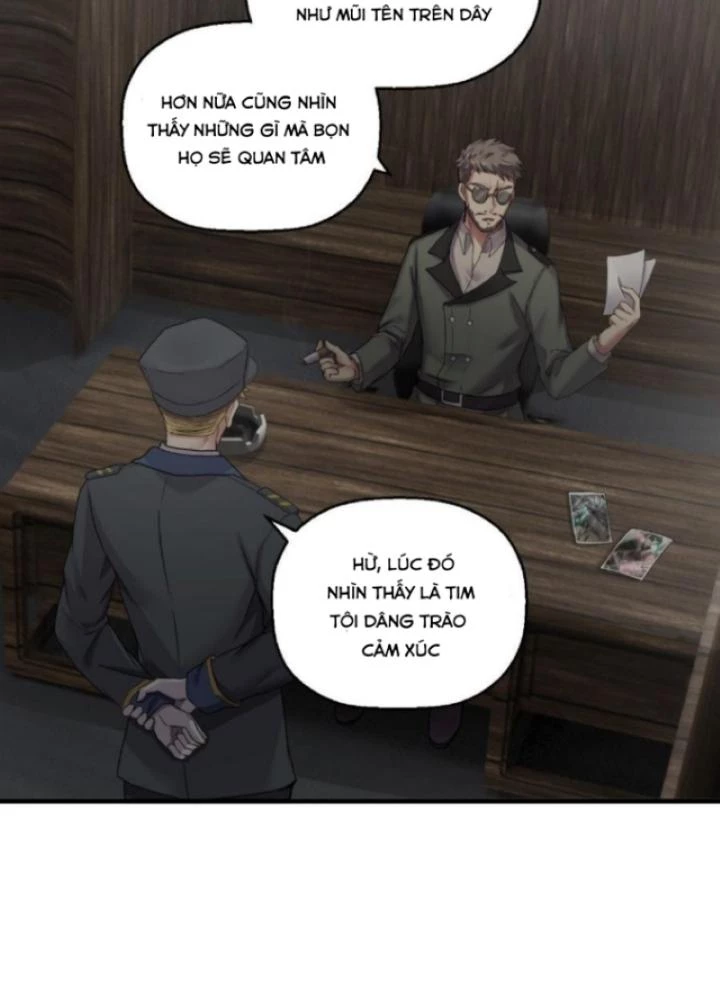 Nhân Hình Thiết Giáp Chapter 25 - 57