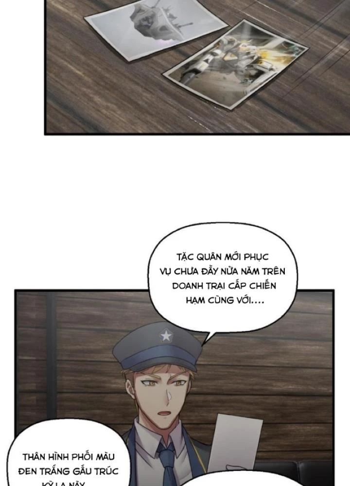 Nhân Hình Thiết Giáp Chapter 25 - 59