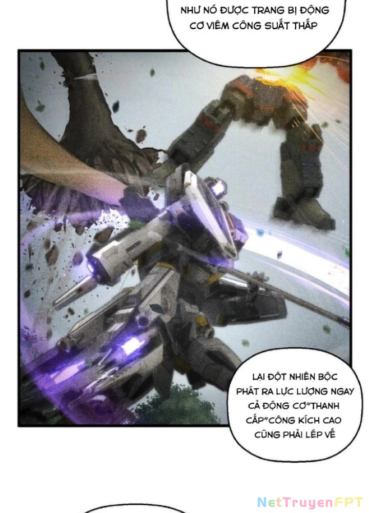 Nhân Hình Thiết Giáp Chapter 25 - 61