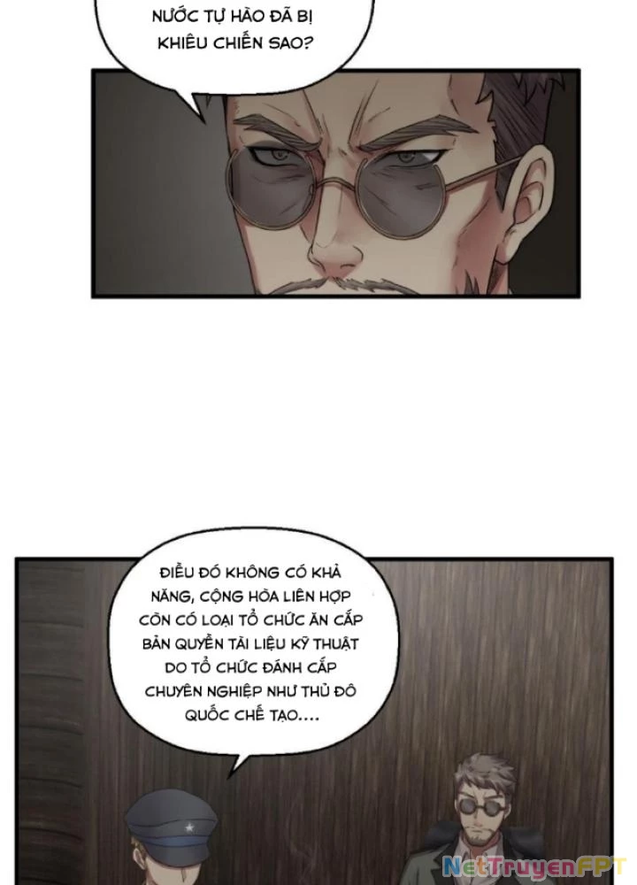 Nhân Hình Thiết Giáp Chapter 25 - 63