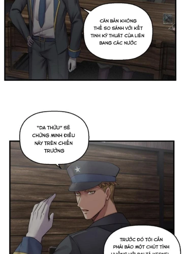 Nhân Hình Thiết Giáp Chapter 25 - 65