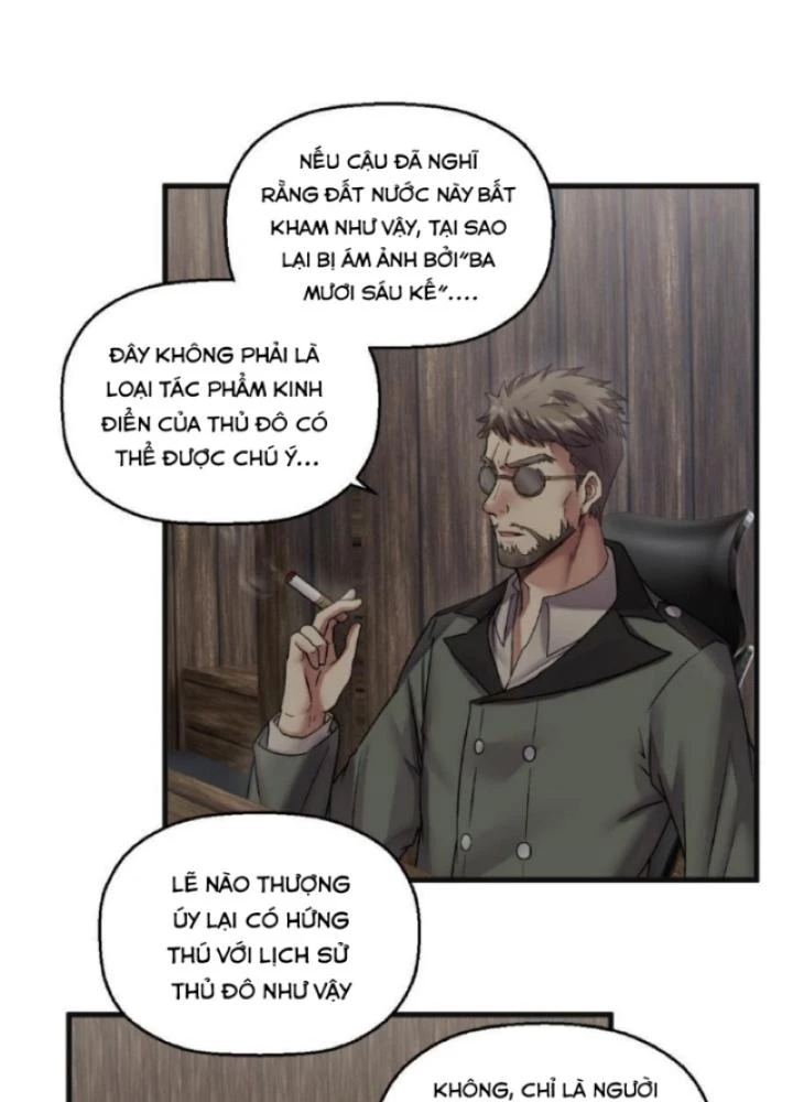 Nhân Hình Thiết Giáp Chapter 25 - 69