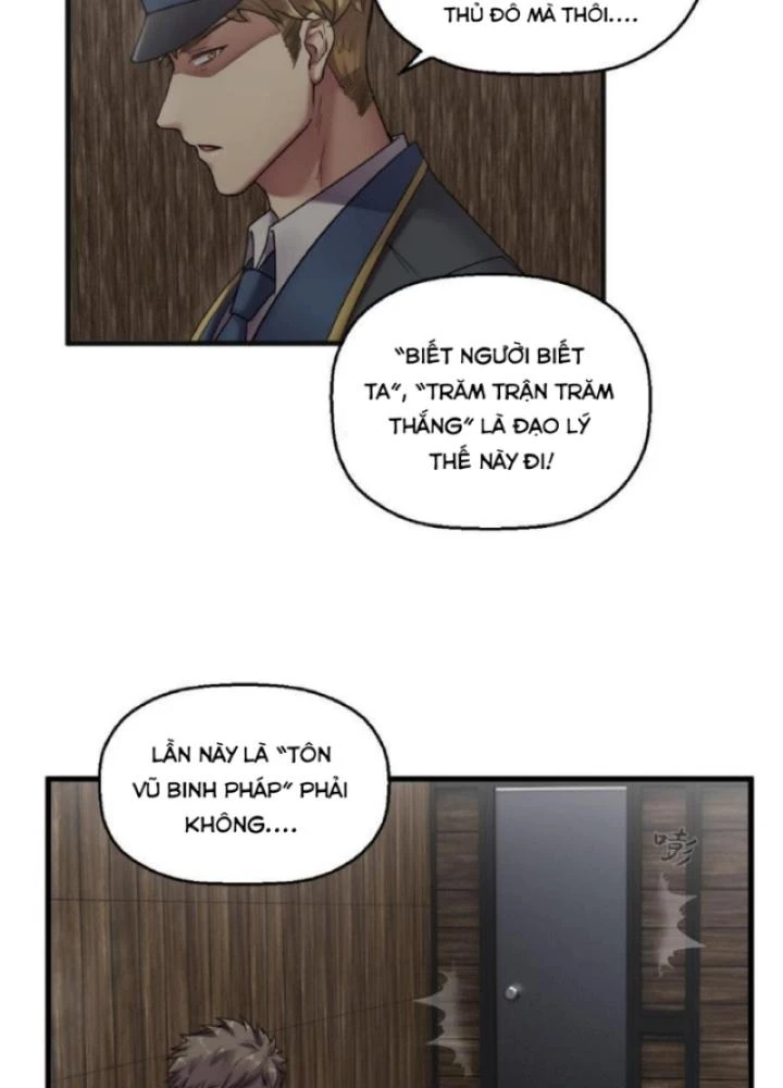 Nhân Hình Thiết Giáp Chapter 25 - 71