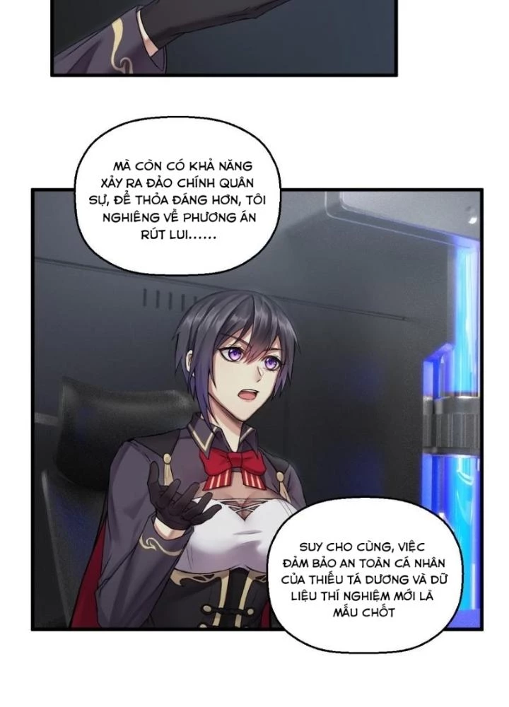 Nhân Hình Thiết Giáp Chapter 26 - 5