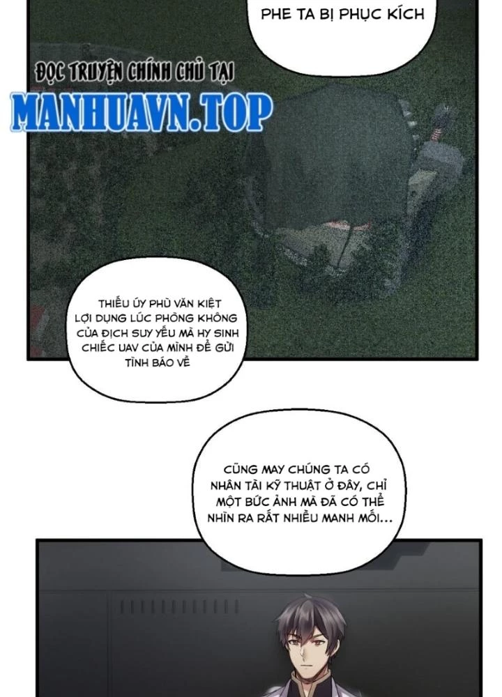 Nhân Hình Thiết Giáp Chapter 26 - 9