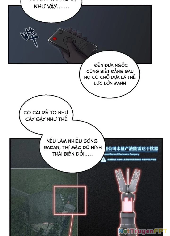 Nhân Hình Thiết Giáp Chapter 26 - 13