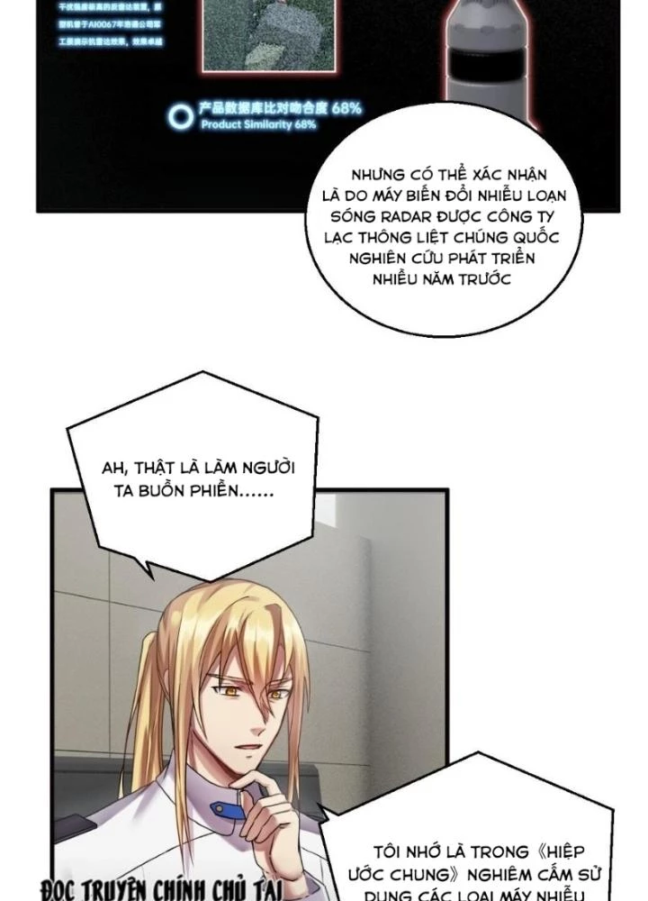 Nhân Hình Thiết Giáp Chapter 26 - 15