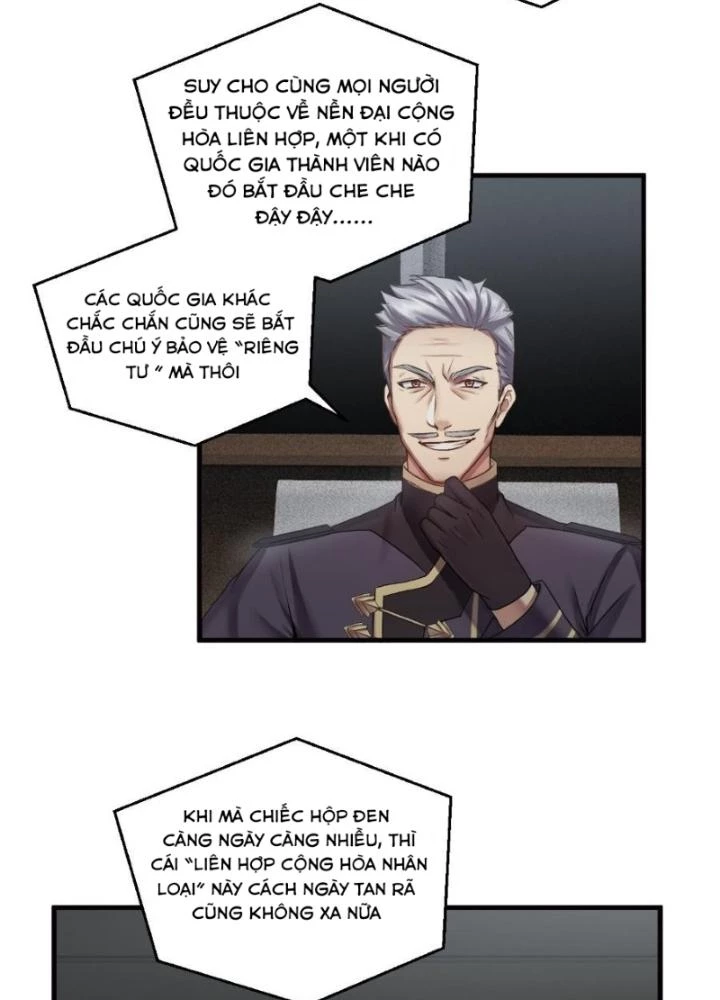 Nhân Hình Thiết Giáp Chapter 26 - 17