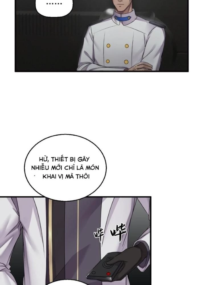 Nhân Hình Thiết Giáp Chapter 26 - 19