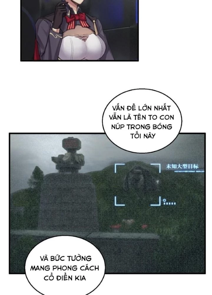 Nhân Hình Thiết Giáp Chapter 26 - 23