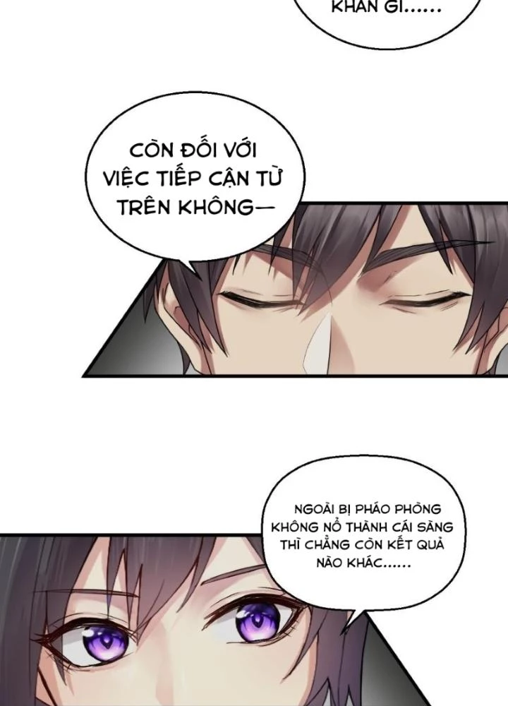 Nhân Hình Thiết Giáp Chapter 26 - 29