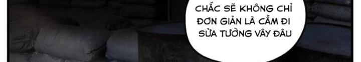 Nhân Hình Thiết Giáp Chapter 26 - 32