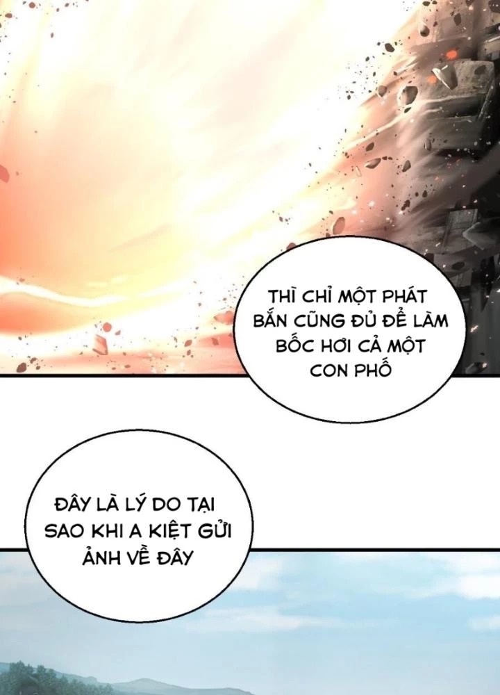 Nhân Hình Thiết Giáp Chapter 26 - 39