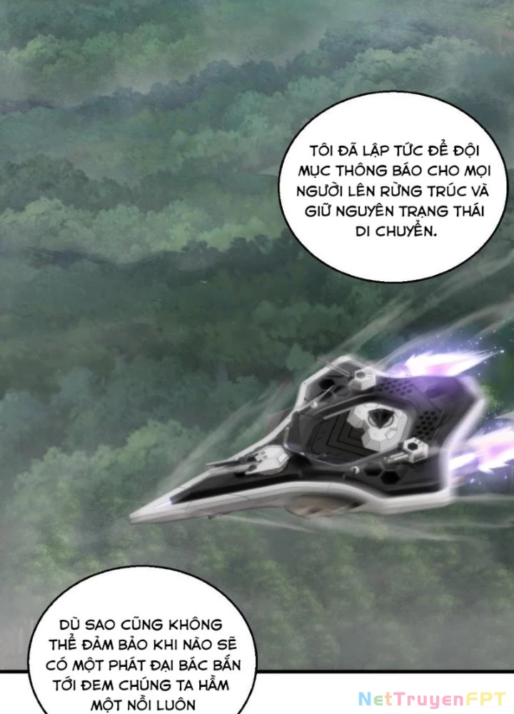 Nhân Hình Thiết Giáp Chapter 26 - 41