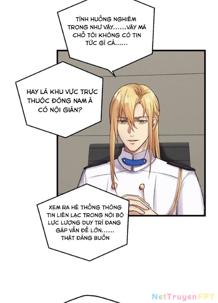 Nhân Hình Thiết Giáp Chapter 26 - 43