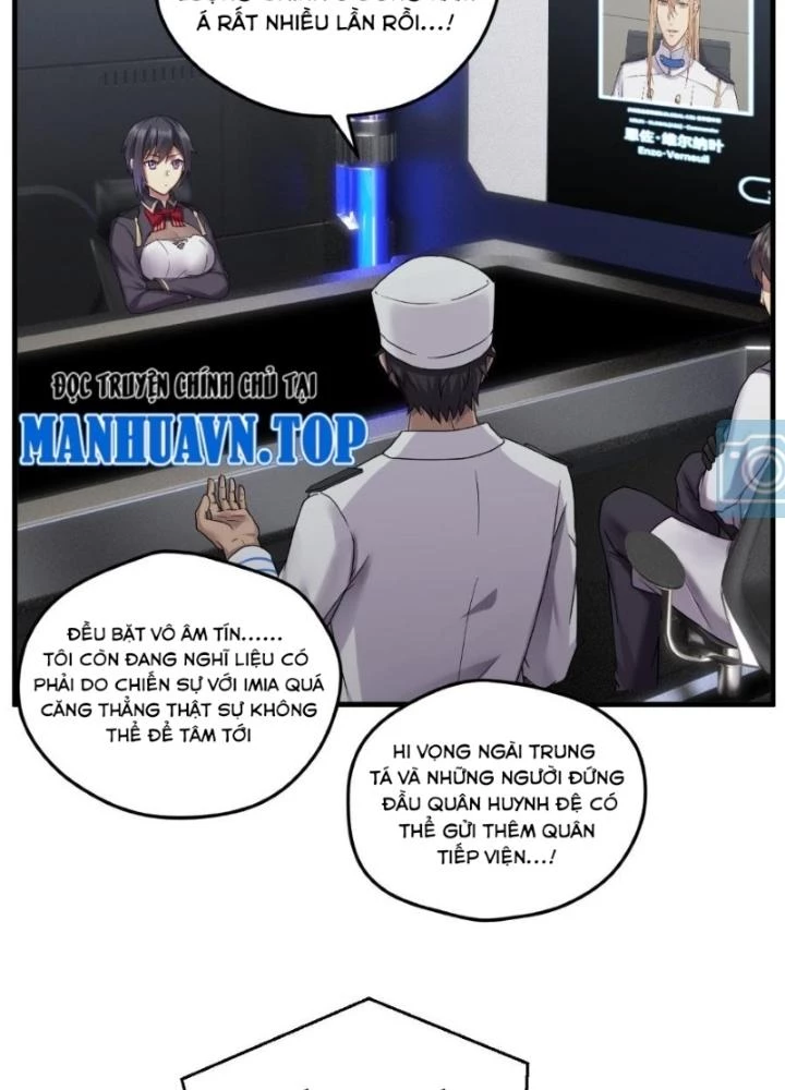Nhân Hình Thiết Giáp Chapter 26 - 45