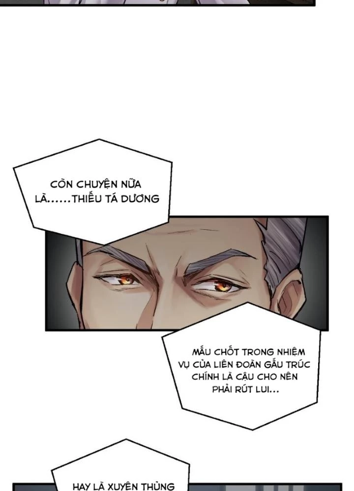 Nhân Hình Thiết Giáp Chapter 26 - 49