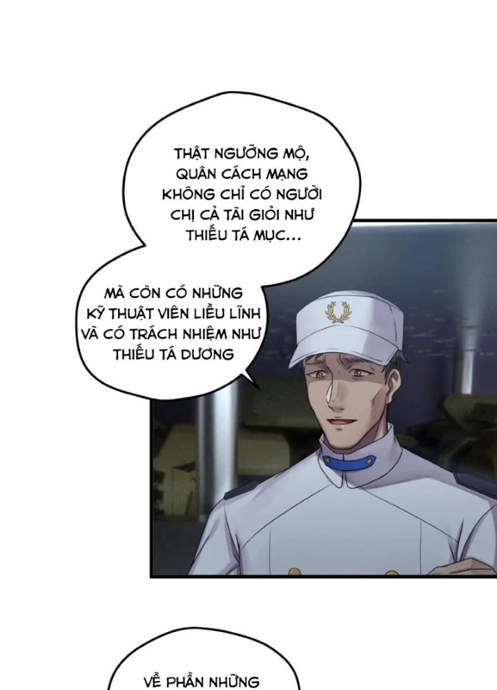 Nhân Hình Thiết Giáp Chapter 27 - 21