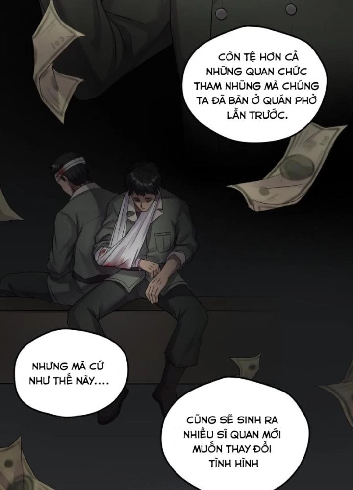 Nhân Hình Thiết Giáp Chapter 27 - 27