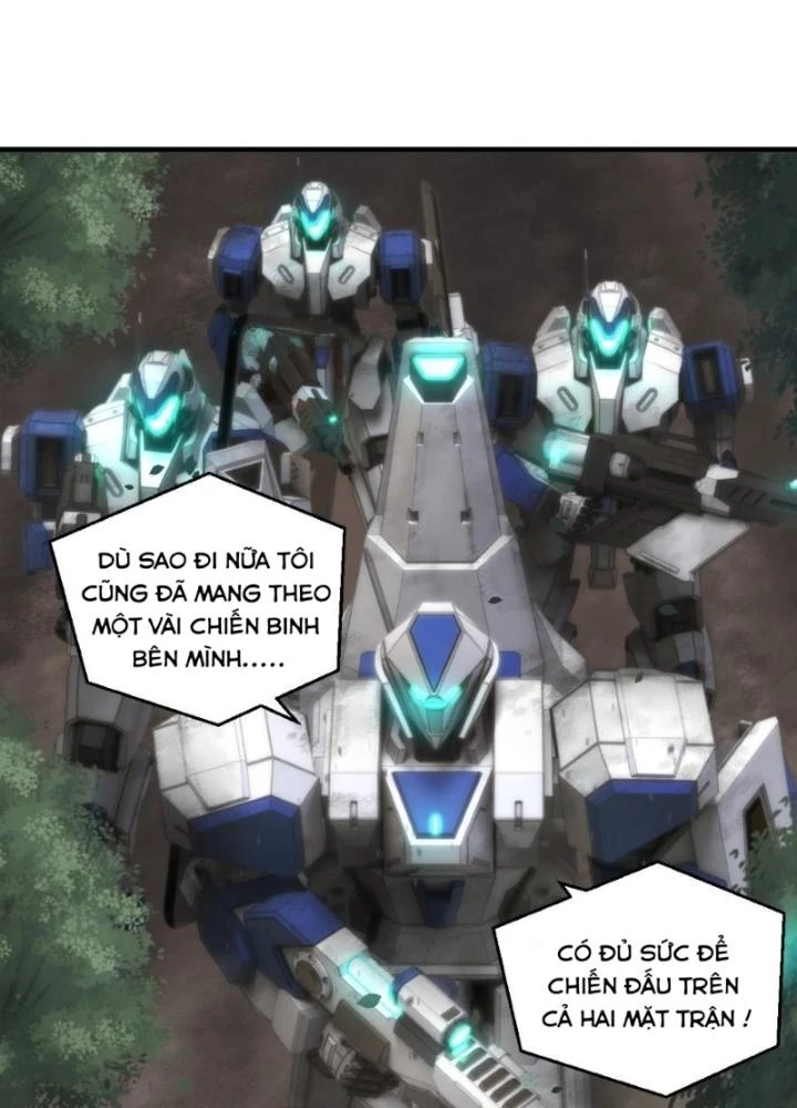 Nhân Hình Thiết Giáp Chapter 27 - 65