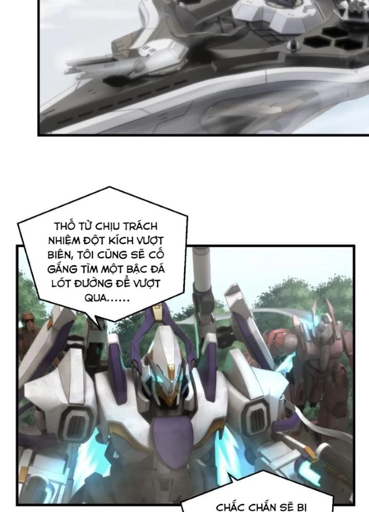 Nhân Hình Thiết Giáp Chapter 27 - 73
