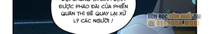 Nhân Hình Thiết Giáp Chapter 28 - 10