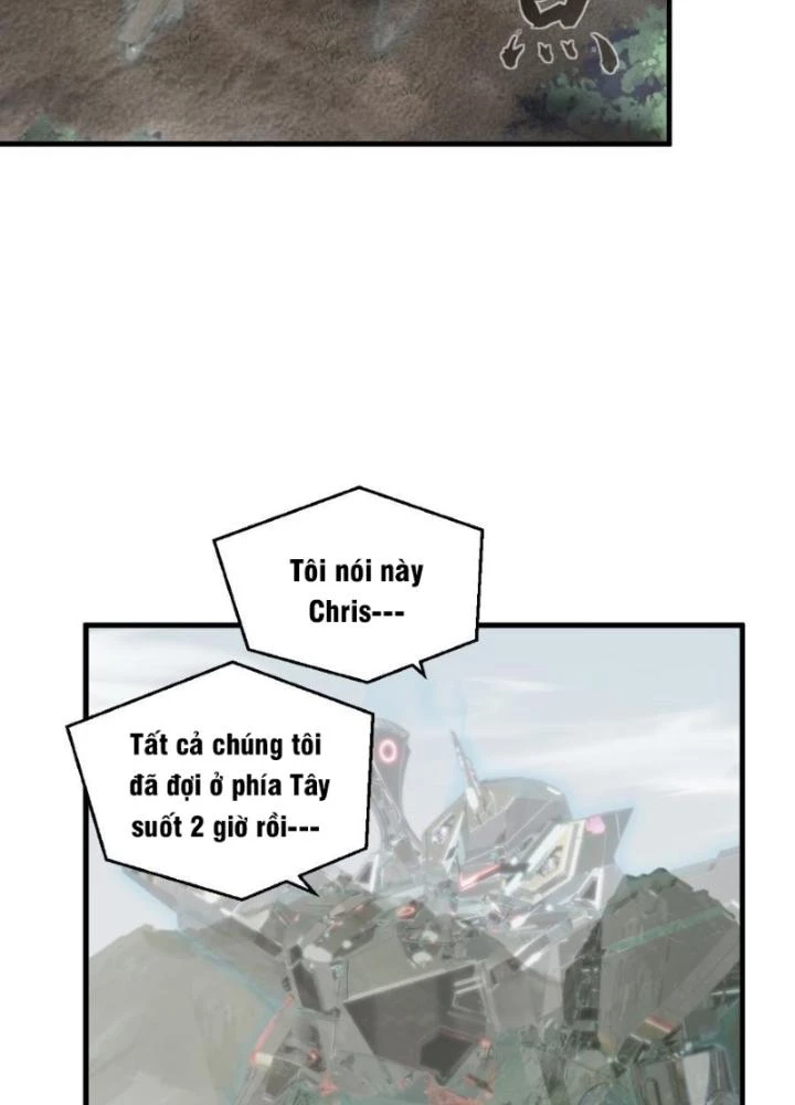 Nhân Hình Thiết Giáp Chapter 28 - 25