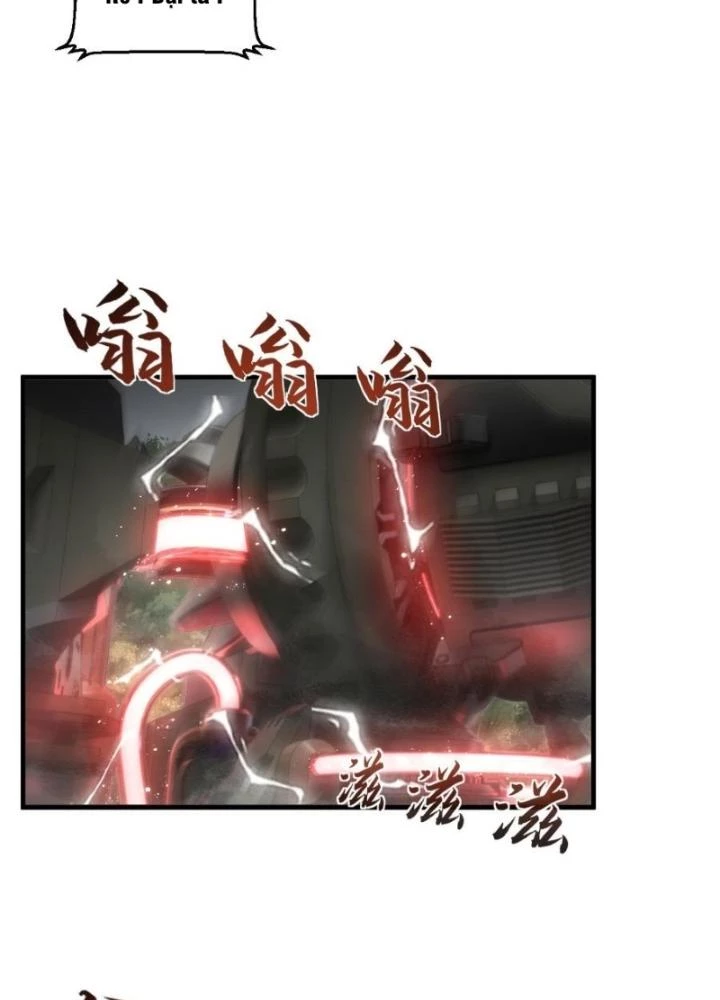 Nhân Hình Thiết Giáp Chapter 28 - 53