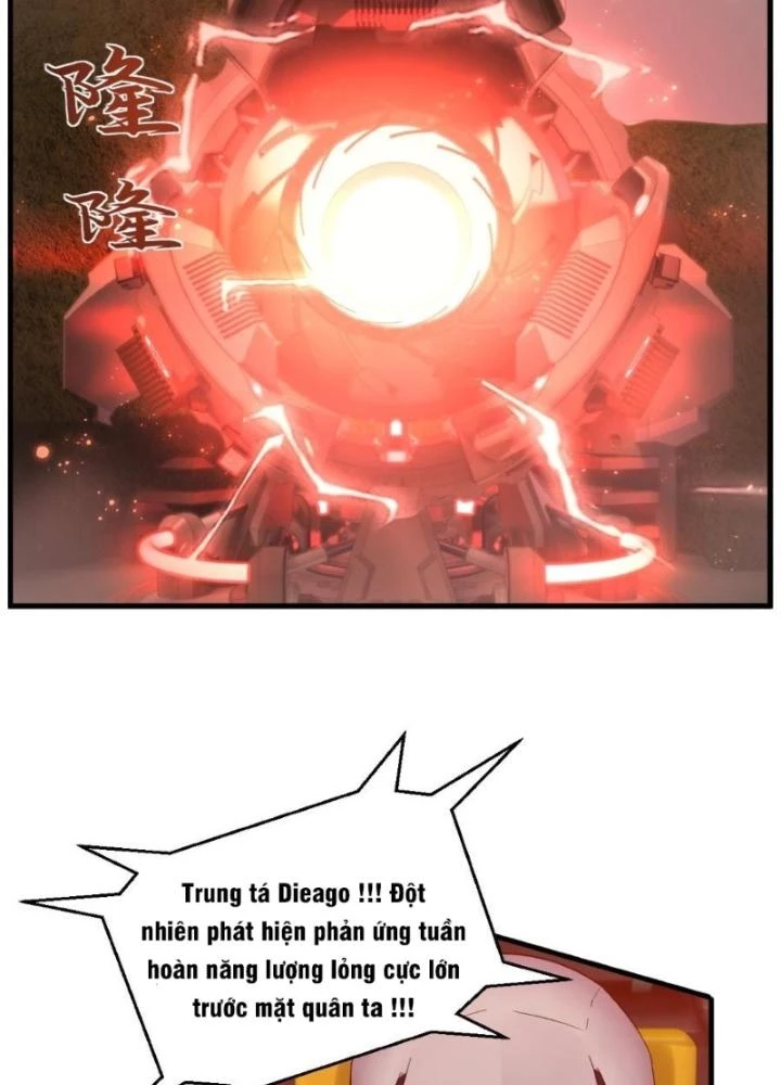 Nhân Hình Thiết Giáp Chapter 28 - 55