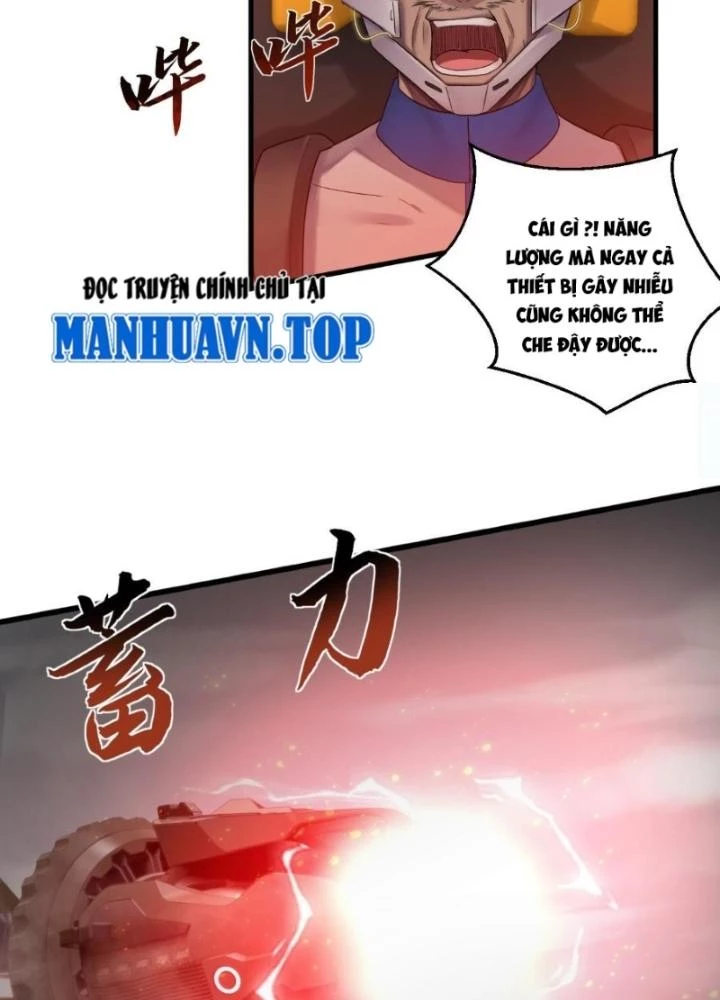 Nhân Hình Thiết Giáp Chapter 28 - 57