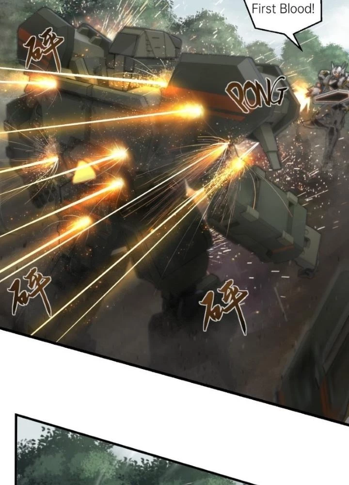 Nhân Hình Thiết Giáp Chapter 29 - 5