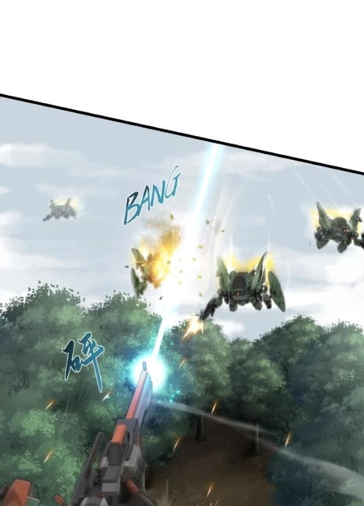 Nhân Hình Thiết Giáp Chapter 29 - 17