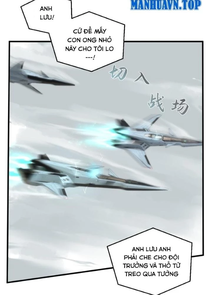 Nhân Hình Thiết Giáp Chapter 29 - 23