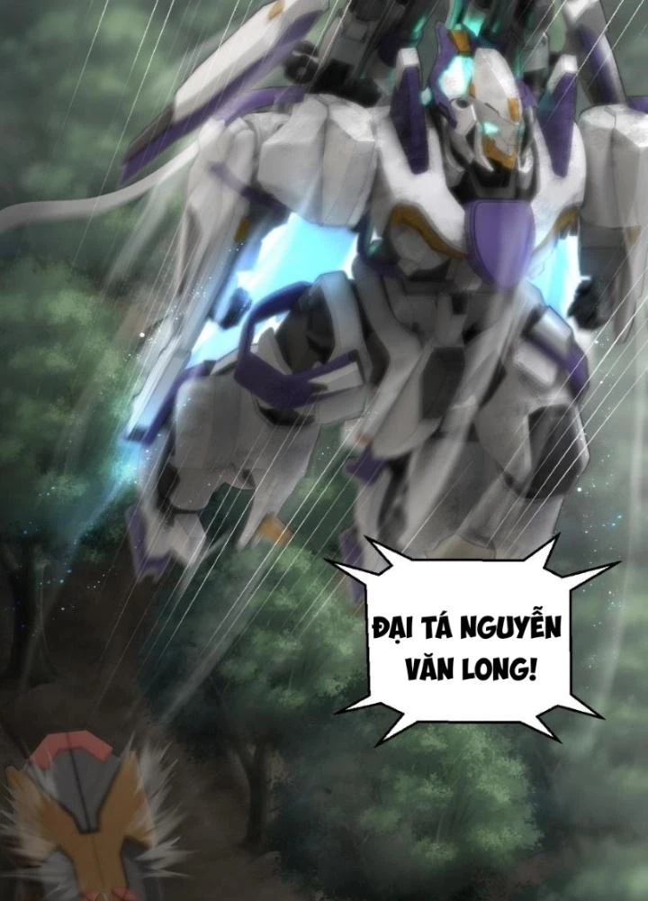 Nhân Hình Thiết Giáp Chapter 29 - 49