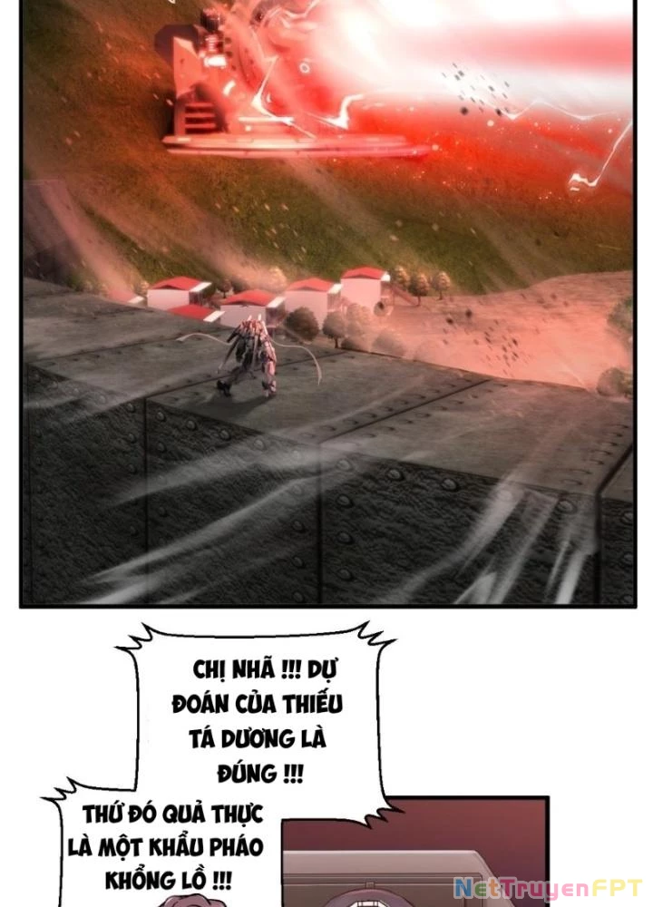 Nhân Hình Thiết Giáp Chapter 29 - 55