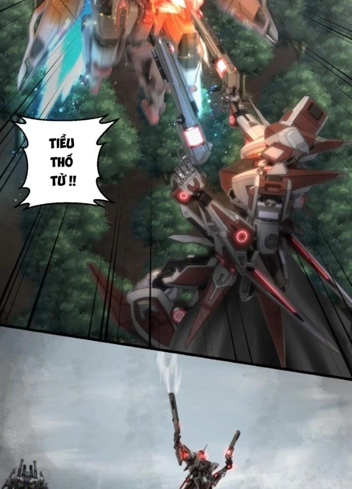 Nhân Hình Thiết Giáp Chapter 29 - 71