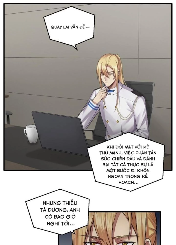Nhân Hình Thiết Giáp Chapter 30 - 11