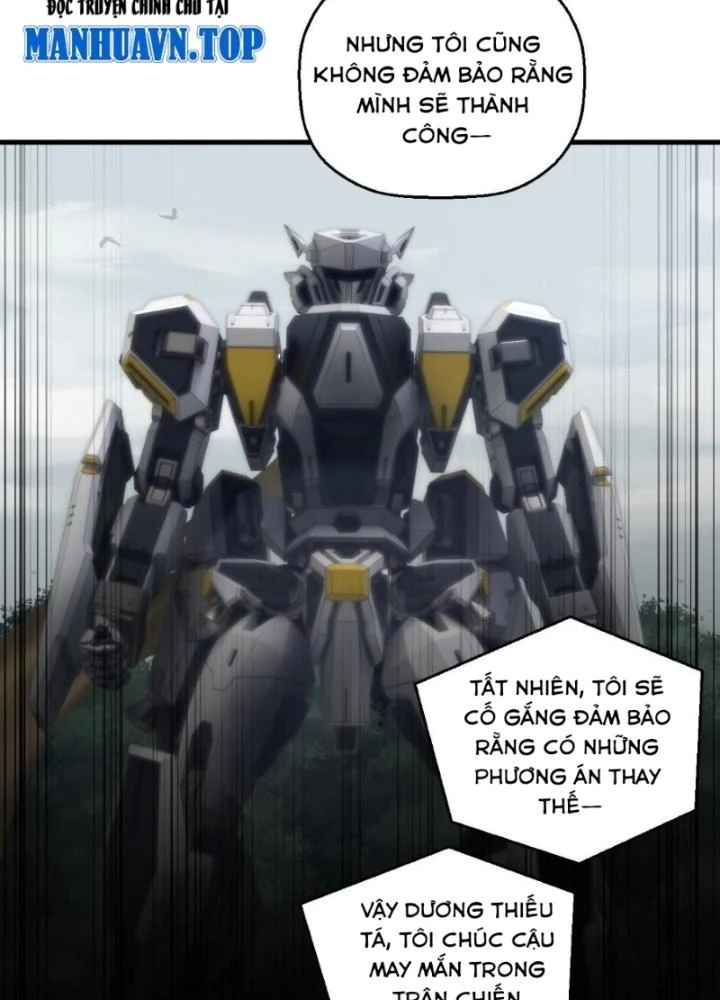 Nhân Hình Thiết Giáp Chapter 30 - 23