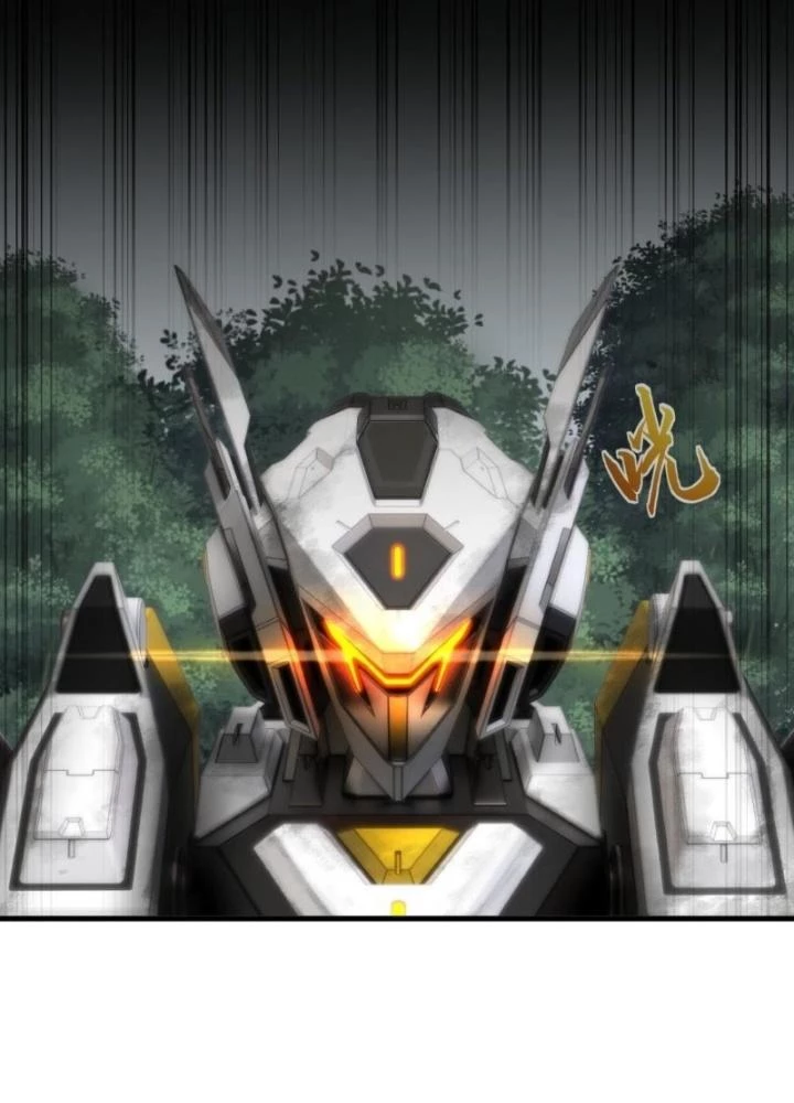 Nhân Hình Thiết Giáp Chapter 30 - 25