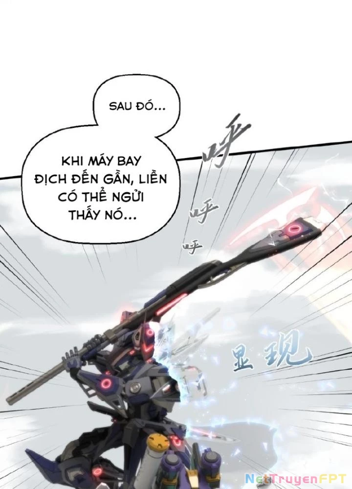 Nhân Hình Thiết Giáp Chapter 30 - 43