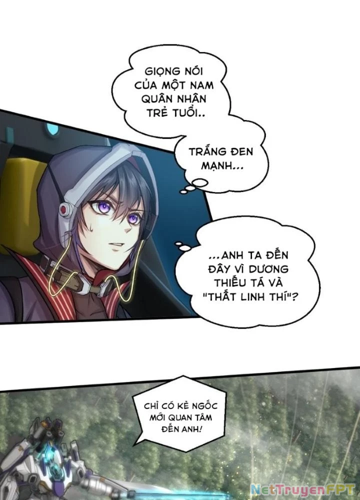 Nhân Hình Thiết Giáp Chapter 30 - 51