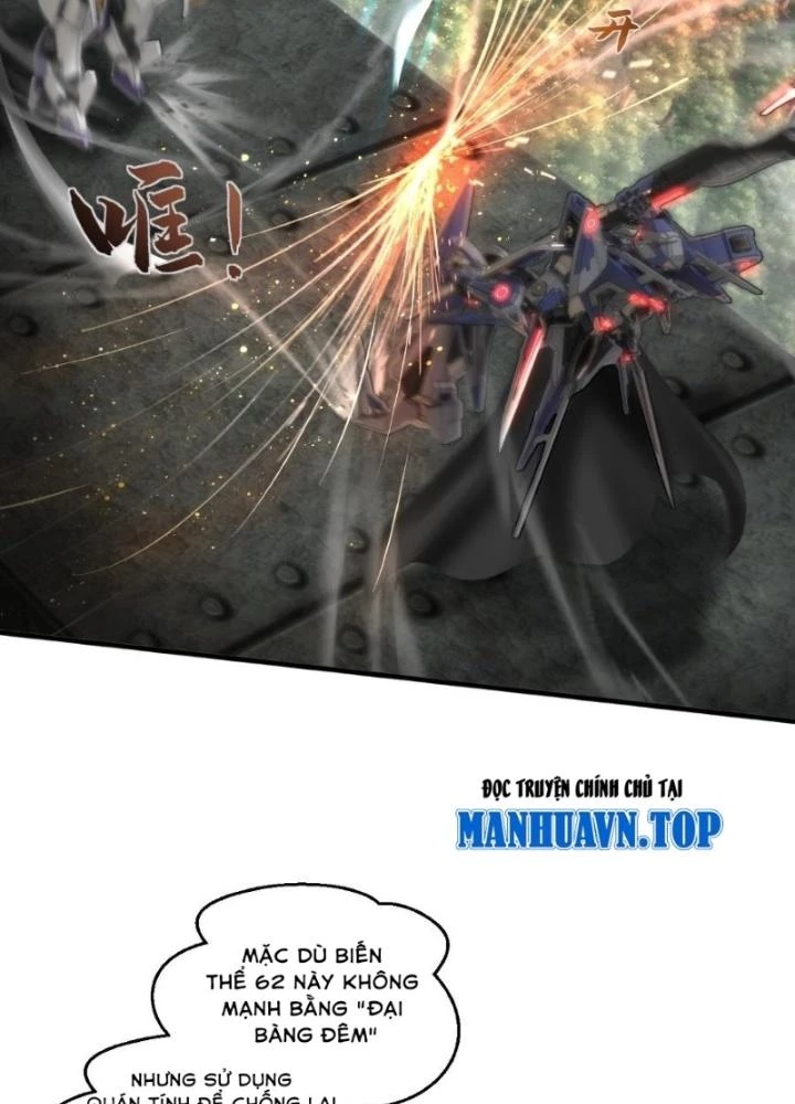 Nhân Hình Thiết Giáp Chapter 30 - 53