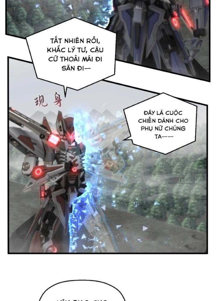 Nhân Hình Thiết Giáp Chapter 30 - 57