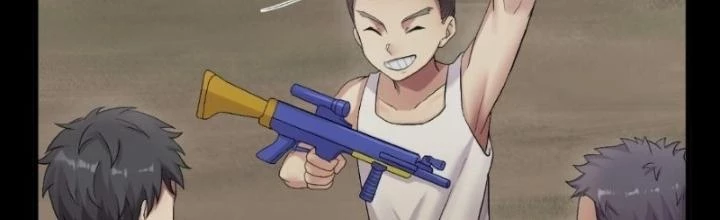 Nhân Hình Thiết Giáp Chapter 32 - 2