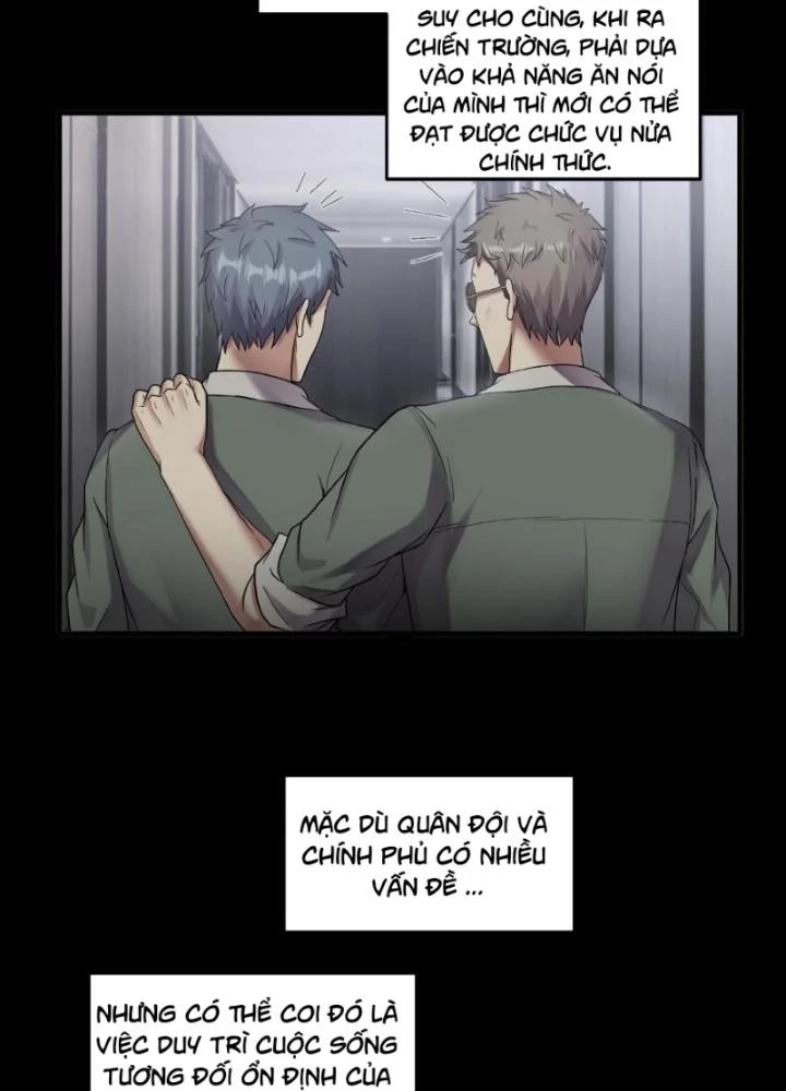 Nhân Hình Thiết Giáp Chapter 32 - 5