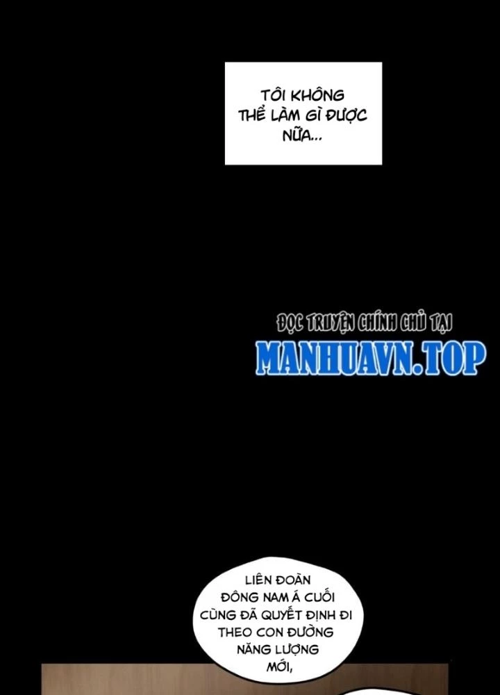 Nhân Hình Thiết Giáp Chapter 32 - 11