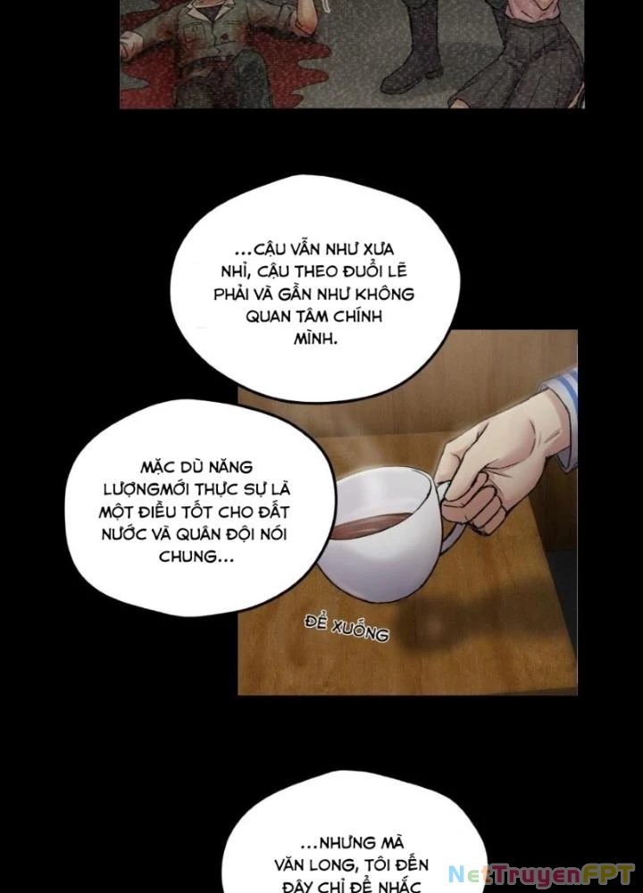 Nhân Hình Thiết Giáp Chapter 32 - 17