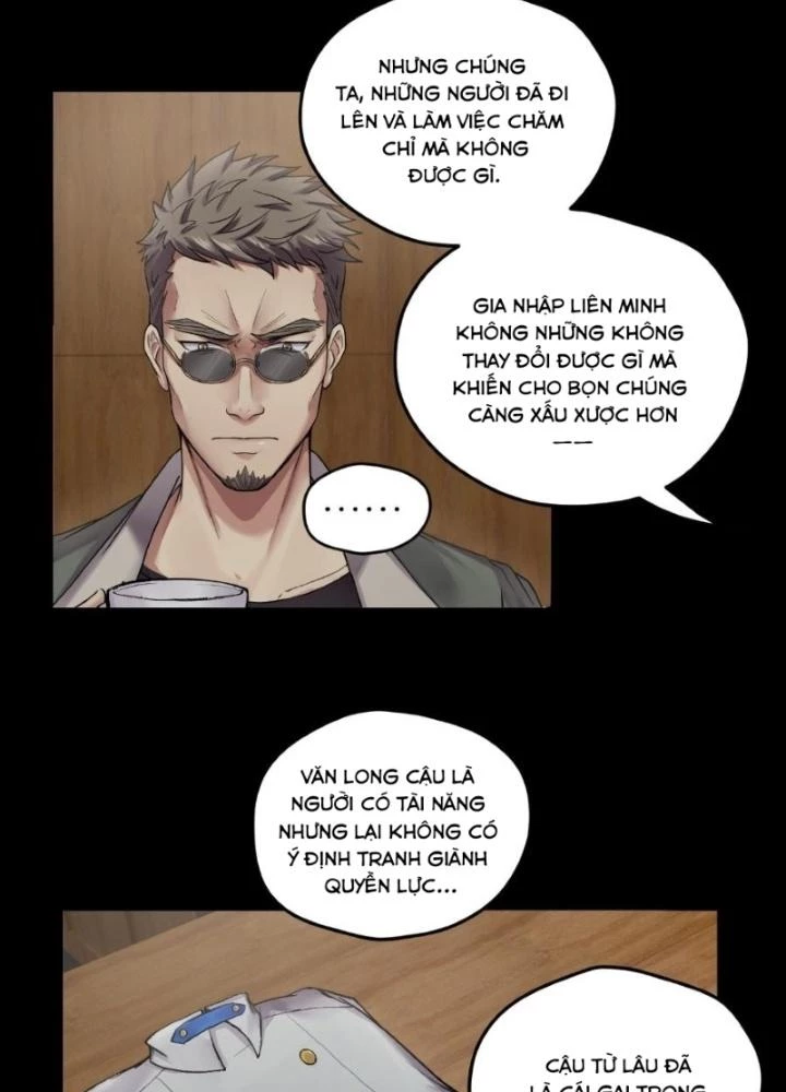 Nhân Hình Thiết Giáp Chapter 32 - 21