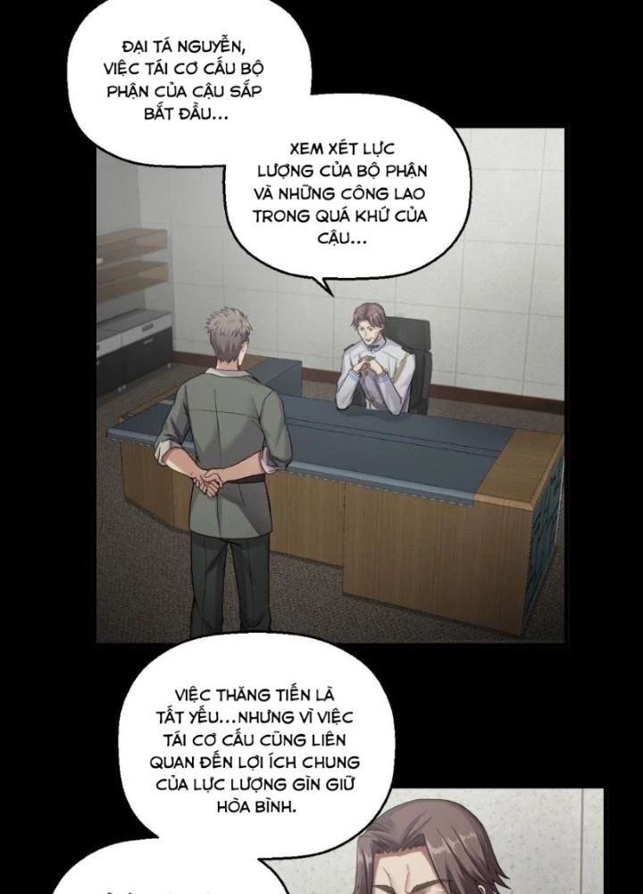 Nhân Hình Thiết Giáp Chapter 32 - 25