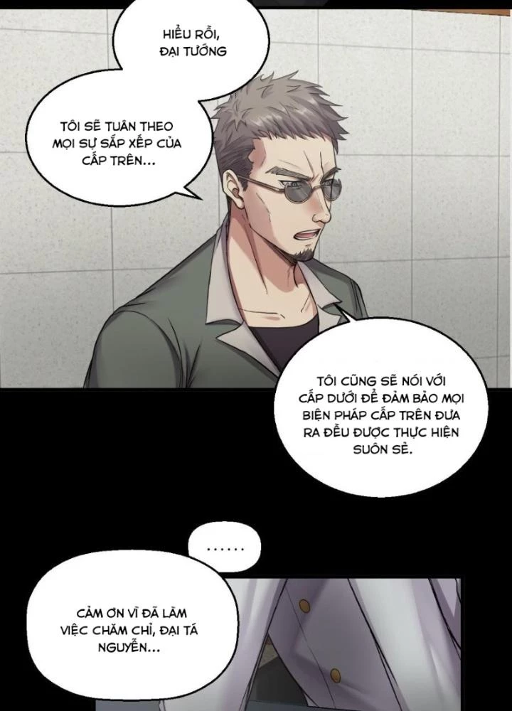 Nhân Hình Thiết Giáp Chapter 32 - 29
